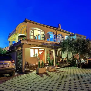 Melita Apartmán