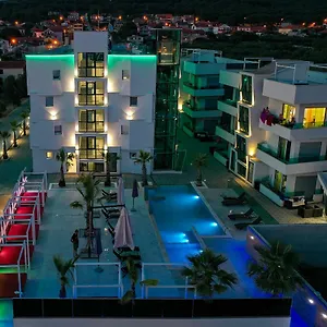 Boutique Cosmopolis Panzió